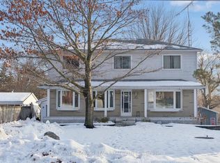 45 Firner St, Clarington, ON L0B 1J0