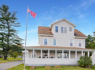 19 Coffin St #733, Howland, ME 04448