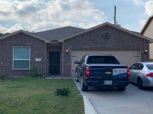 Logger Pine Trl, HOUSTON, TX 77038