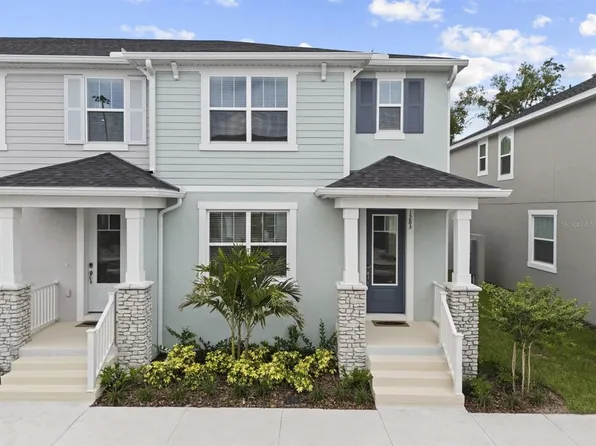 1283 Tarflower Dr, Winter Springs, FL 32708