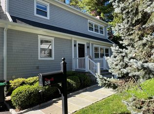 (Undisclosed Address), Rye, NY 10580