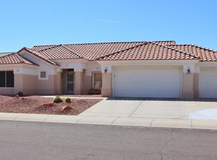 15327 W Black Gold Ln, Sun City West, AZ 85375