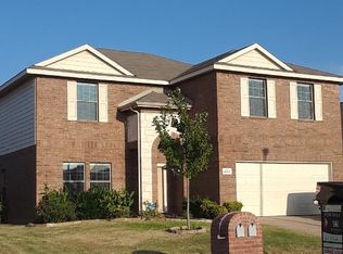 4417 Morning Song Dr, Fort Worth, TX 76244