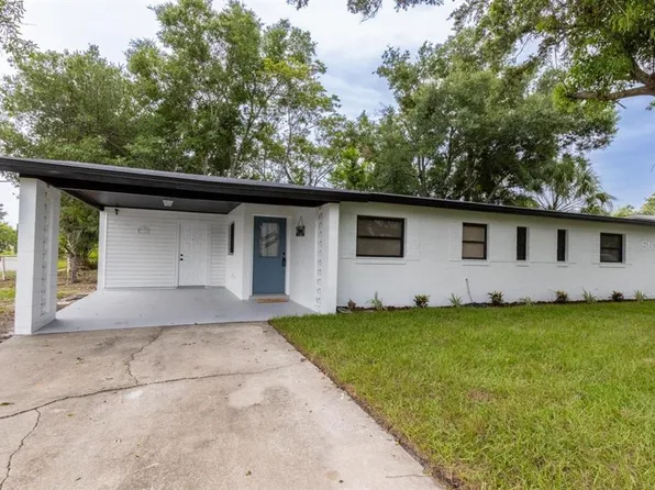 532 Gardenia Cir, Titusville, FL 32796