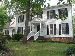 2001 Thorpshire Dr, Raleigh, NC 27615