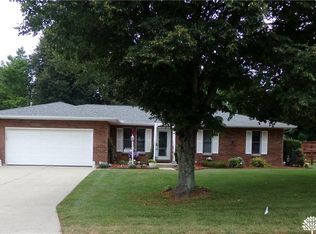 3848 Schroeder Dr, Fairfield, OH
