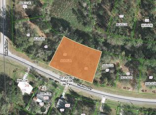 204 Harbor Dr, Palatka, FL 32177