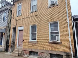 88 S 14th St #1, Pittsburgh, PA 15203