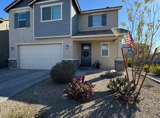 10959 W Beatrice St, Avondale, AZ 85323