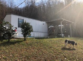 3920 Prillaman Switch Rd, Ferrum, VA 24088