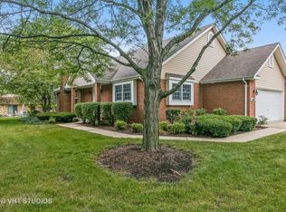 8568 Pearson Dr, Darien, IL