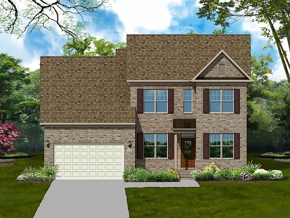 03MS94 Front-Load Garage