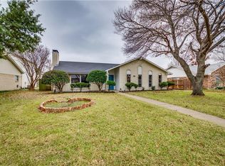 1906 Morningstar Trl, Richardson, TX 75081