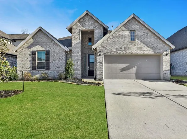 17343 Grand Canyon Road, Conroe, TX 77302