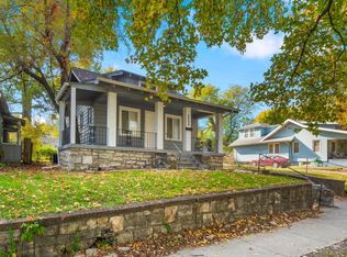 2049 E Gregory Blvd, Kansas City, MO 64132