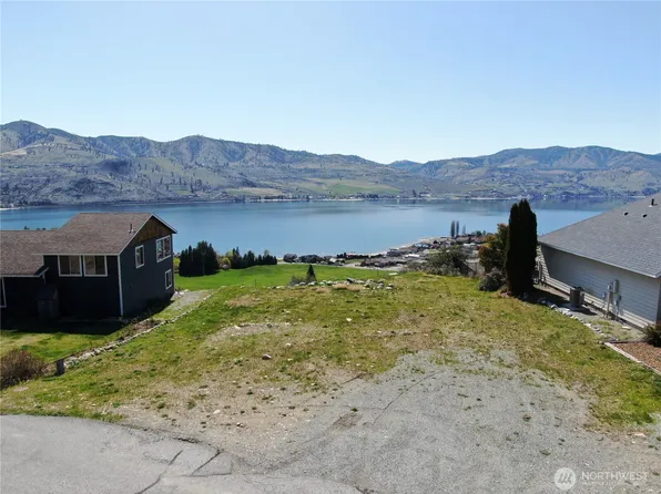 120 Orchard View Drive, Chelan, WA 98816