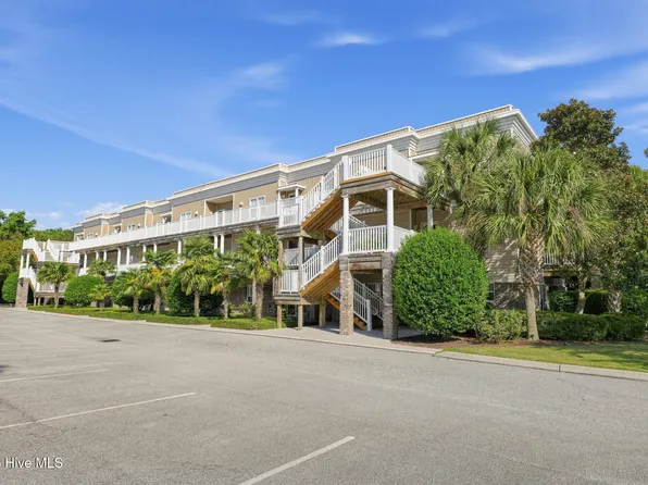 4132 Vanessa Drive SE Unit 10, Southport, NC 28461