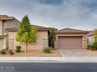 944 McKinley View Ave, Henderson, NV 89012