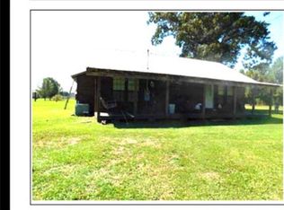 266 Antioch Dr, Laurel, MS 39443