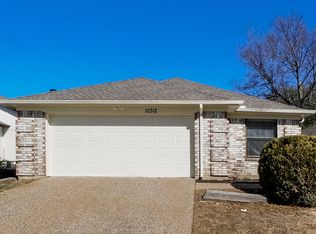10312 Lone Pine Ln, Fort Worth, TX 76108