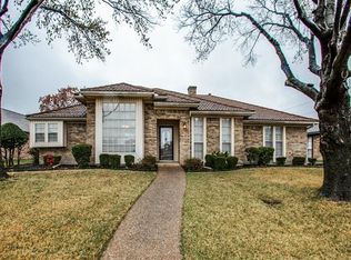 1213 Windsong Trl, Richardson, TX 75081