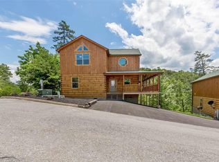103 Cougar Crossing Way LOT 103, Sevierville, TN 37862