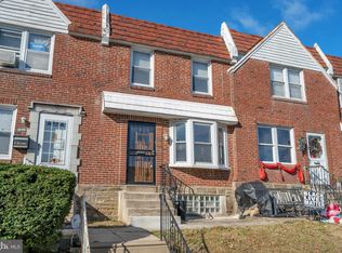 1331 E Mount Pleasant Ave, Philadelphia, PA 19150