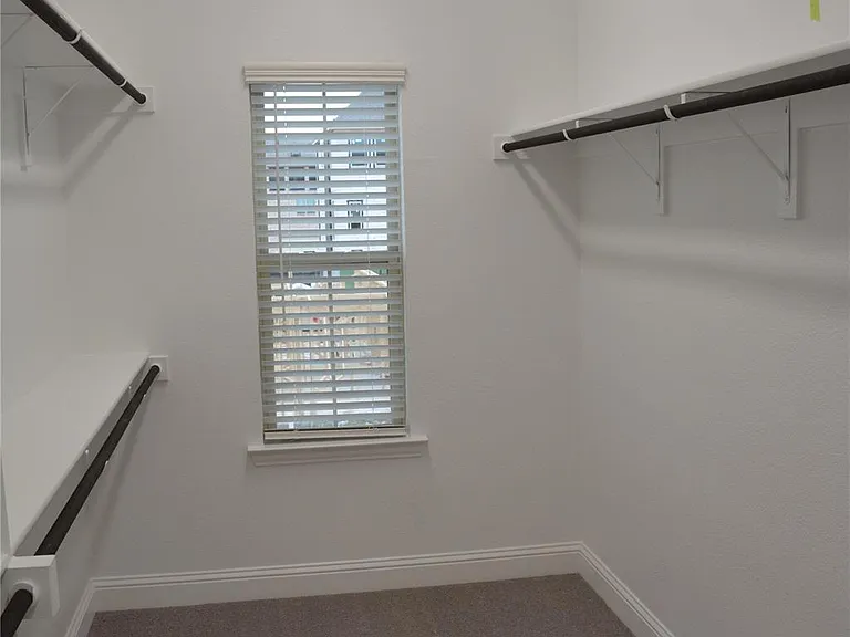 BUILT IN STORAGE ABOUNDS