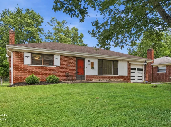 5594 Sunnywoods Ln, Cincinnati, OH 45239