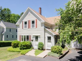 117 Pleasant St, Cohasset, MA 02025