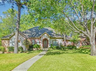 707 Timberwilde Dr, Tyler, TX 75703