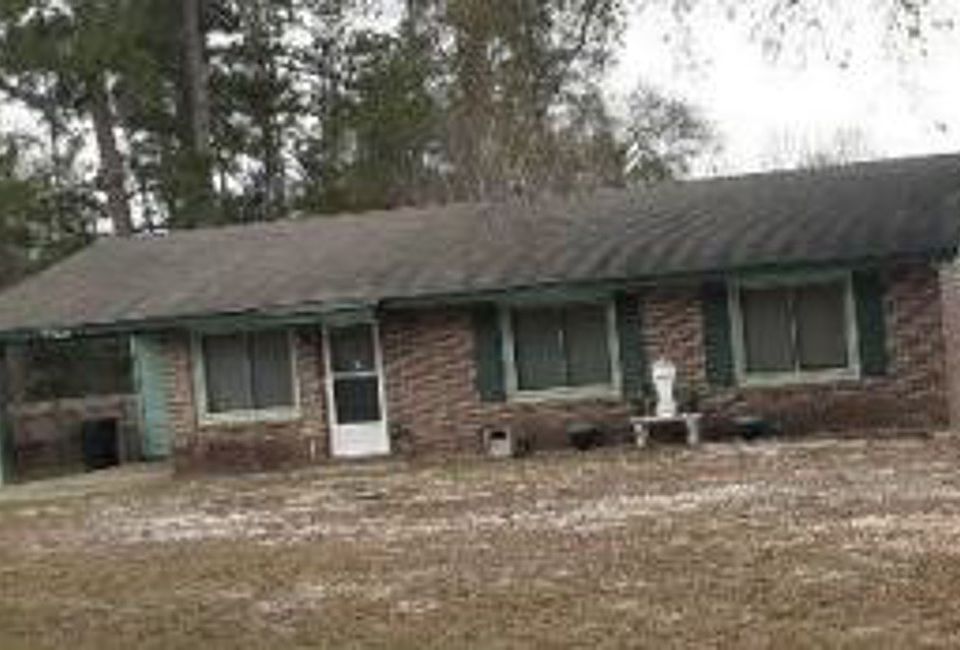 Property Side View