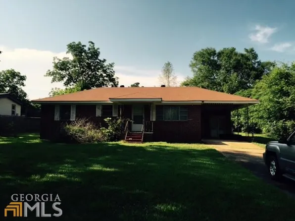 204 Garner St, Thomaston, GA 30286