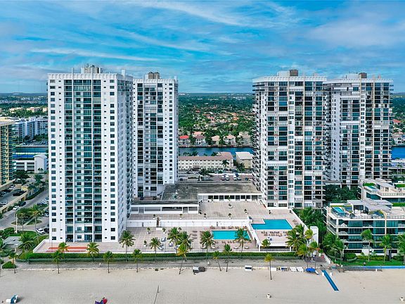 3rd image of 2401 S Ocean Drive #1906