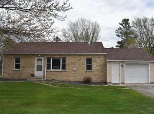 217 Oak St, Claremont, MN 55924