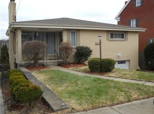 403 Overbrook Blvd, Pittsburgh, PA 15210