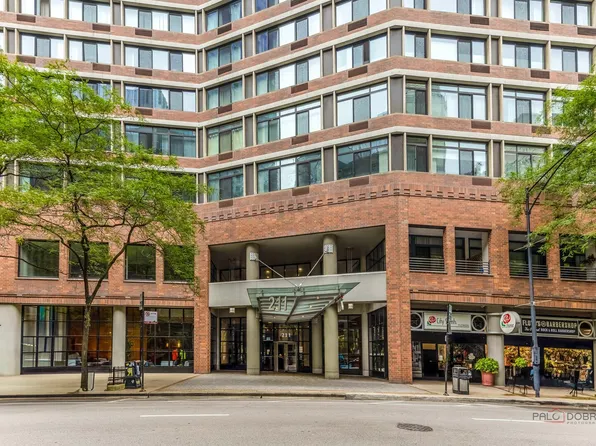 211 E Ohio St APT 2015, Chicago, IL 60611
