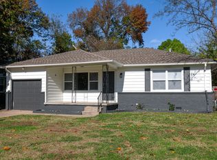 1625 E 54th St, Tulsa, OK 74105