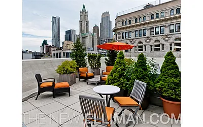 Sold by Douglas Elliman