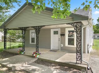 163 Lake St, Xenia, OH 45385