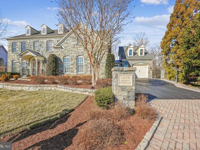 11309 Greenbriar Preserve Ln, Potomac, MD, 20854