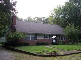 15503 Thiele Rd, Fort Wayne, IN 46819