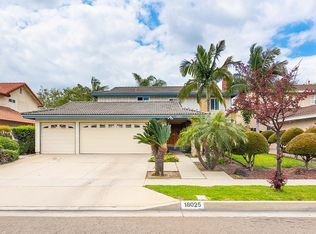 18025 Point Conception Pl, Cerritos, CA 90703