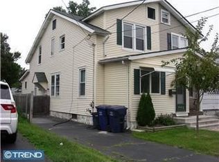 742 Putnam Ave, Lawrence Township, NJ 08648