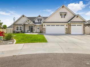 2274 Coolwater St, Twin Falls, ID 83301