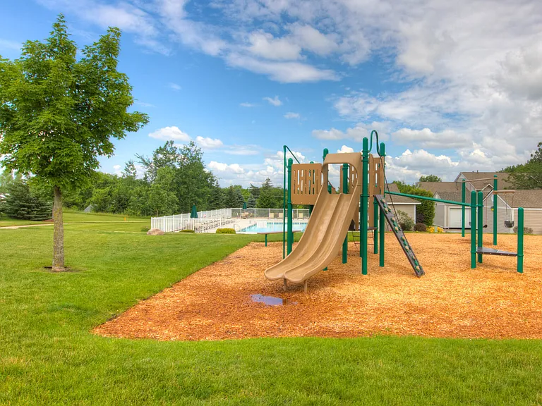 Playground Set