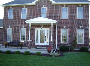 21126 S Magnolia Dr, Elwood, IL 60421