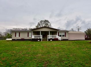 24 Davis Rd, Cave In Rock, IL 62919