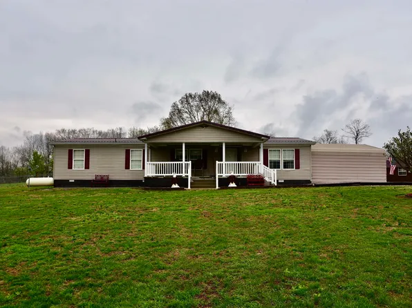 24 Davis Rd, Cave In Rock, IL 62919