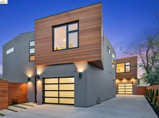 1310B Haskell St, Berkeley, CA 94702